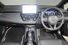 カロ-ラツ-リングHEV WxB