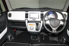 ハスラー Xターボ