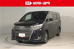 エスクァイア GIプレミアムBT