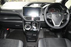 エスクァイア GIプレミアムBT