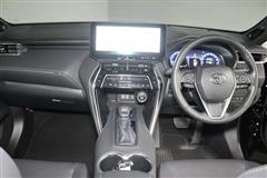 ハリアー Z レザーパッケージ