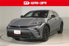 クラウンスポーツ HEV Z