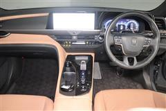 クラウンスポーツ HEV Z