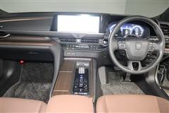 クラウンセダン FCEV Z