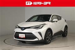 C-HR HEV G