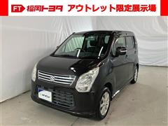 ワゴンR FXリミテッド