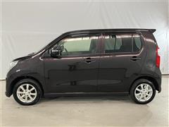 ワゴンR FXリミテッド