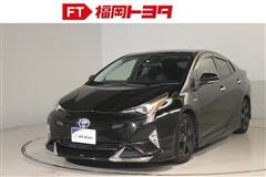 プリウス S ツーリングセレクション