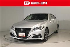 クラウン S Cパッケージ