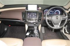 クラウン S Cパッケージ