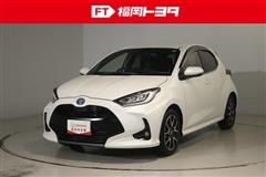 ヤリス HEV Z
