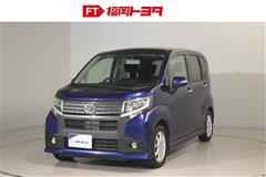 ムーヴ カスタム Xスペシャル