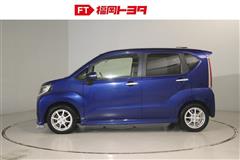 ムーヴ カスタム Xスペシャル