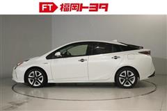 プリウス S ツーリングセレクション