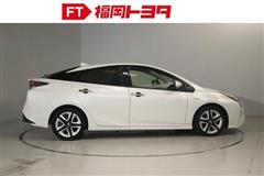 プリウス S ツーリングセレクション