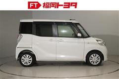 デイズルークス X