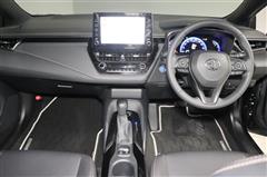 カローラツーリングHEV WXB