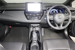 カローラツーリングHEV WxB