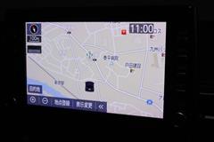 カローラツーリングHEV WxB