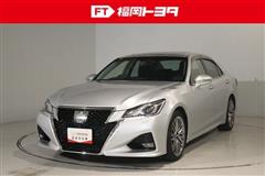 クラウン アスリート G