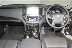 クラウン アスリート G