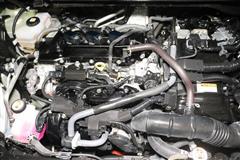 ヤリスクロス HEV Z