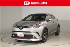 C-HR HEV G