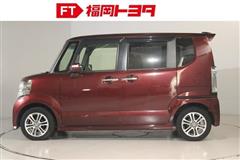 N-BOX カスタムG Lパッケージ