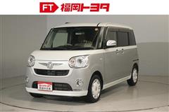 ムーヴキャンバス G メイク SA3