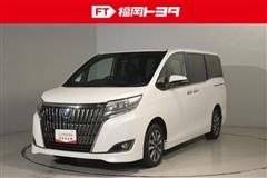 エスクァイアHEV GIプレミアムBT