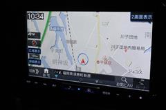 エスクァイアHEV GIプレミアムBT