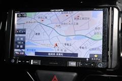 タント カスタムX