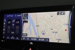 ハリアー Z レザーパッケージ