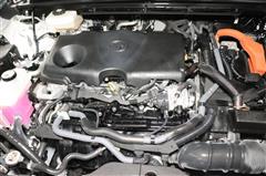 クラウンクロスオーバーGアドレザP