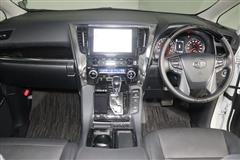 アルファード S Cパッケージ