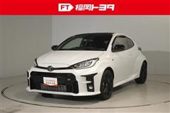 GRヤリス RZ 1stエディション