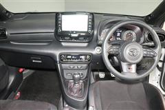 GRヤリス RZ 1stエディション