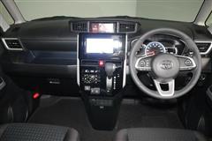 ルーミー カスタムG