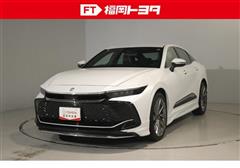 クラウンクロスオーバーGアドレザー