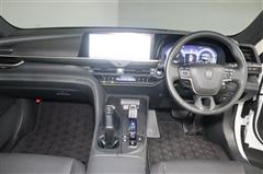 クラウンクロスオーバーGアドレザー