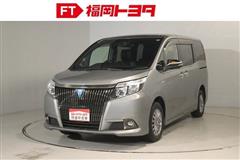 エスクァイア HEV GI BKT