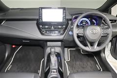 カローラツーリングHEV WXB