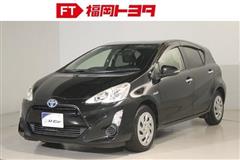 アクア S スタイルブラック