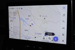 カローラツーリングHEV WxB