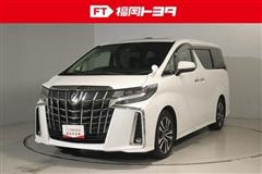 アルファード S Cパッケージ