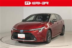 カローラツーリング HEV WxB