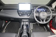 カローラツーリング HEV WxB