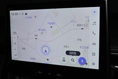 カローラツーリング HEV WxB