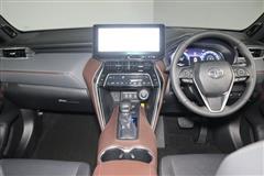 ハリアーHEV Zレザ-パッケージ