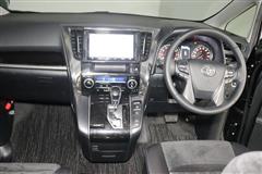 アルファード S Aパッケージ